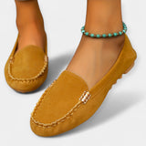 Loafers με Μεταλλικά Στοιχεία