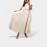 Άνετο Μακρύ Φόρεμα για Κάθε Περίσταση