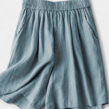 Αέρινα Καλοκαιρινά Σορτς