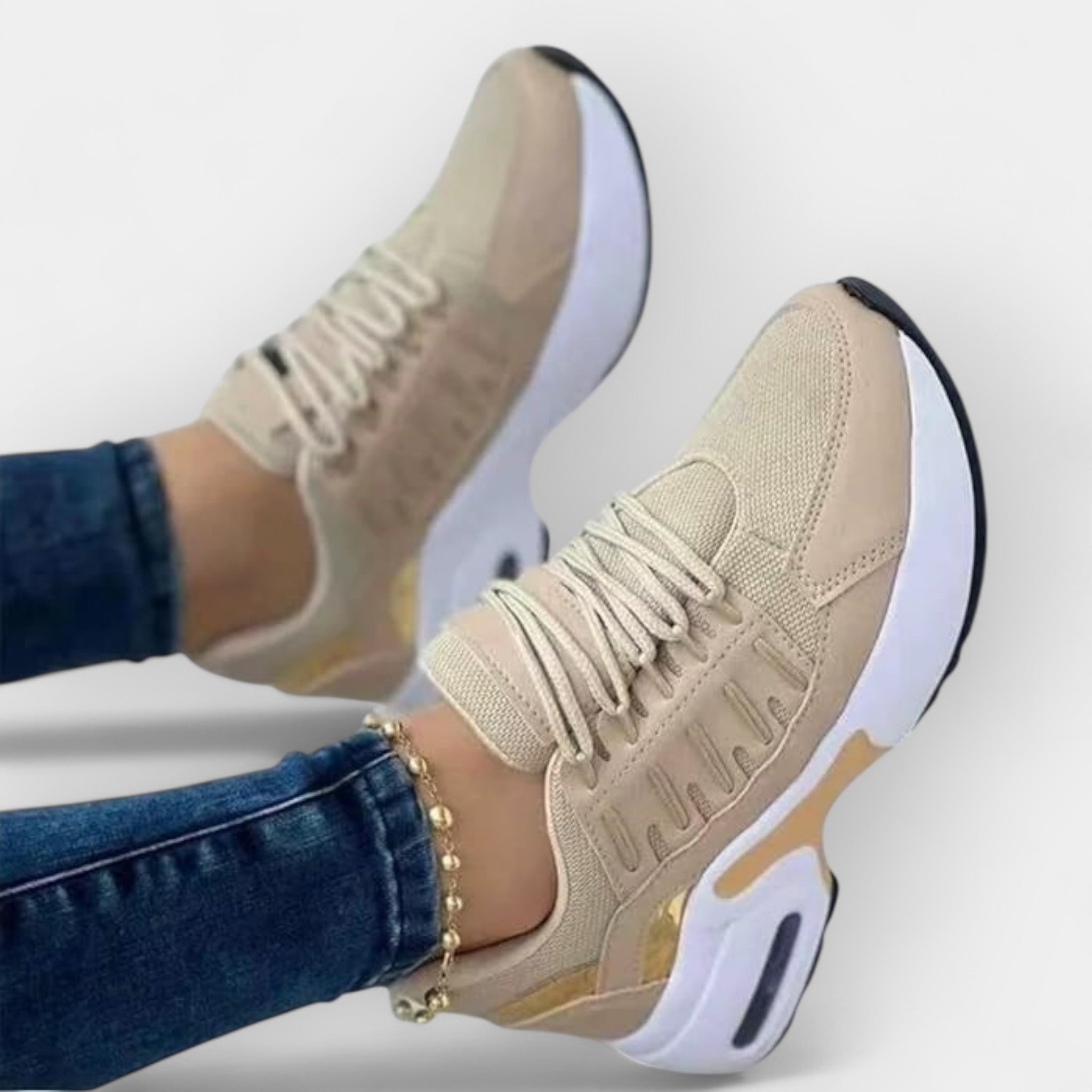 Παπούτσια για Βόλτα