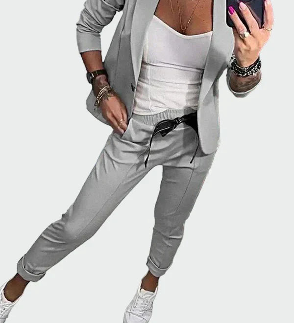 τέλεια ισορροπία ανάμεσα σε κομψότητα και άνεση