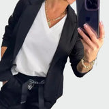 τέλεια ισορροπία ανάμεσα σε κομψότητα και άνεση