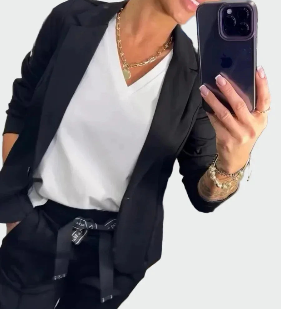 τέλεια ισορροπία ανάμεσα σε κομψότητα και άνεση