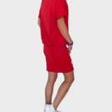 Καθημερινό Λινό Σετ