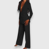 Σετ Μπλέιζερ για Κομψές Εμφανίσεις