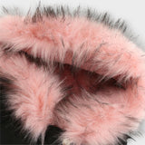 Μάουρα - Άνετο & ανθεκτικό χειμερινό μπουφάν