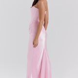 Leilani | Κομψό βραδινό φόρεμα