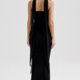 Σεραφίνα | Κόκκινος δαντελένιος κορσές