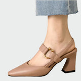 Ορθοπεδικά τακούνια Vera Zala