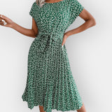 Ελαφρύ Φόρεμα για την Παραλία