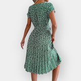 Ελαφρύ Φόρεμα για την Παραλία