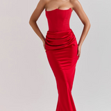 Leilani | Κομψό βραδινό φόρεμα