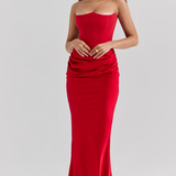 Leilani | Κομψό βραδινό φόρεμα