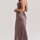 Leilani | Κομψό βραδινό φόρεμα