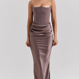 Leilani | Κομψό βραδινό φόρεμα