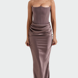 Λεϊλάνι | Κομψό Βραδινό Φόρεμα