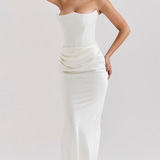 Leilani | Κομψό βραδινό φόρεμα