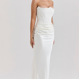 Leilani | Κομψό βραδινό φόρεμα