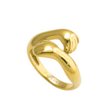 Δαχτυλίδι Αγκαλιάς