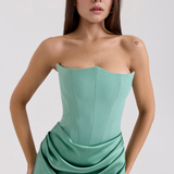 Serena | Βραδινό φόρεμα