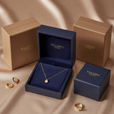 Σκουλαρίκια Lúcia Verdeal