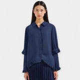 Κομψό Καλοκαιρινό Πουκάμισο