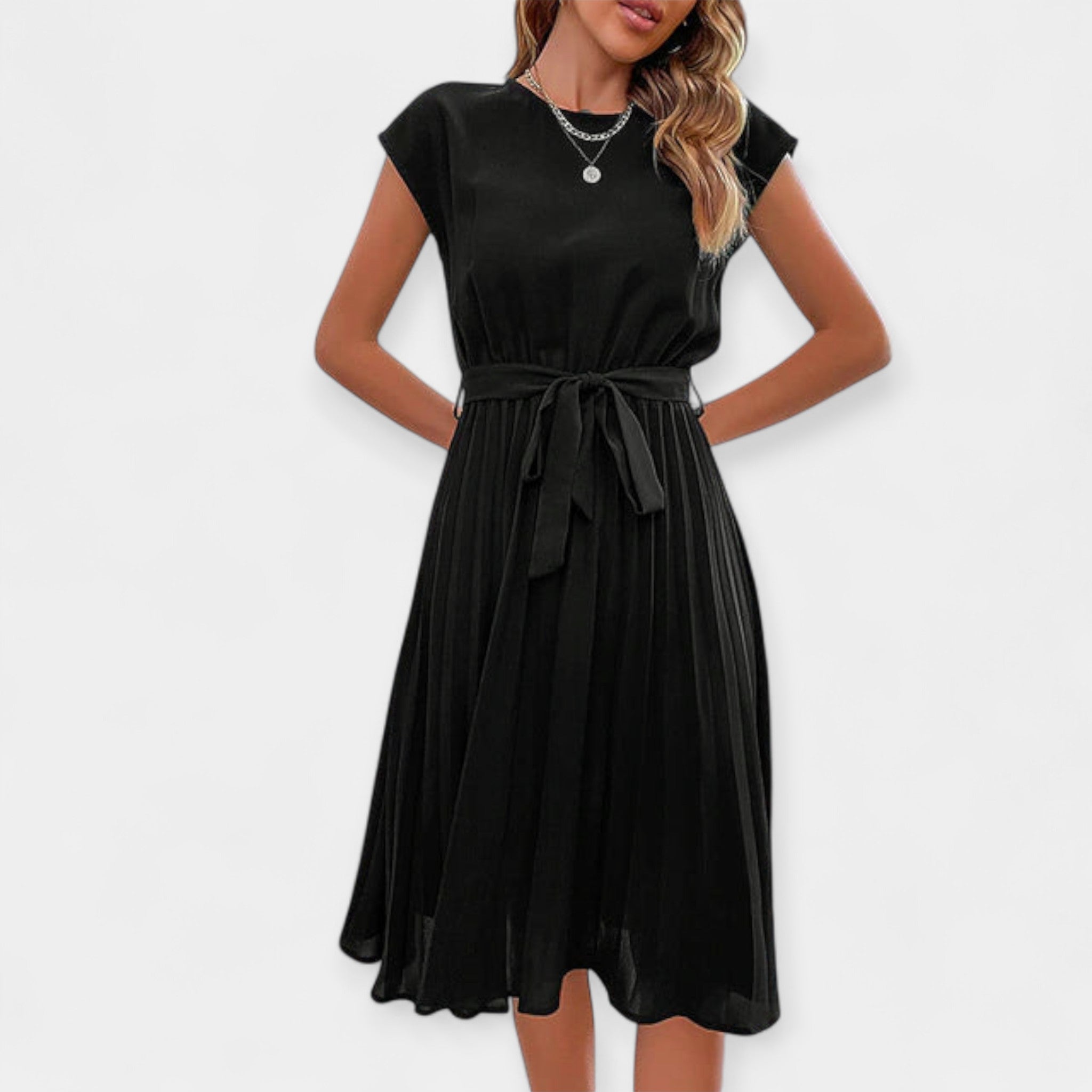 Αέρινο Φόρεμα