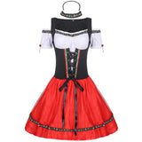 Φόρεμα Mini Dirndl | Oktoberfest