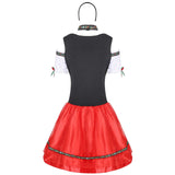 Φόρεμα Mini Dirndl | Oktoberfest