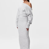 Soul | Κομψά σχεδιασμένο φόρεμα