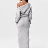 Soul | Κομψά σχεδιασμένο φόρεμα