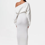 Soul | Κομψά σχεδιασμένο φόρεμα