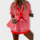 Pallina – Αέρινο Σετ με Γοητεία