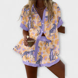 Reolia – Σετ με λεοπάρντ σχέδιο