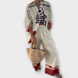 Rounelle – Χαλαρό στυλ με θαλάσσια αίσθηση