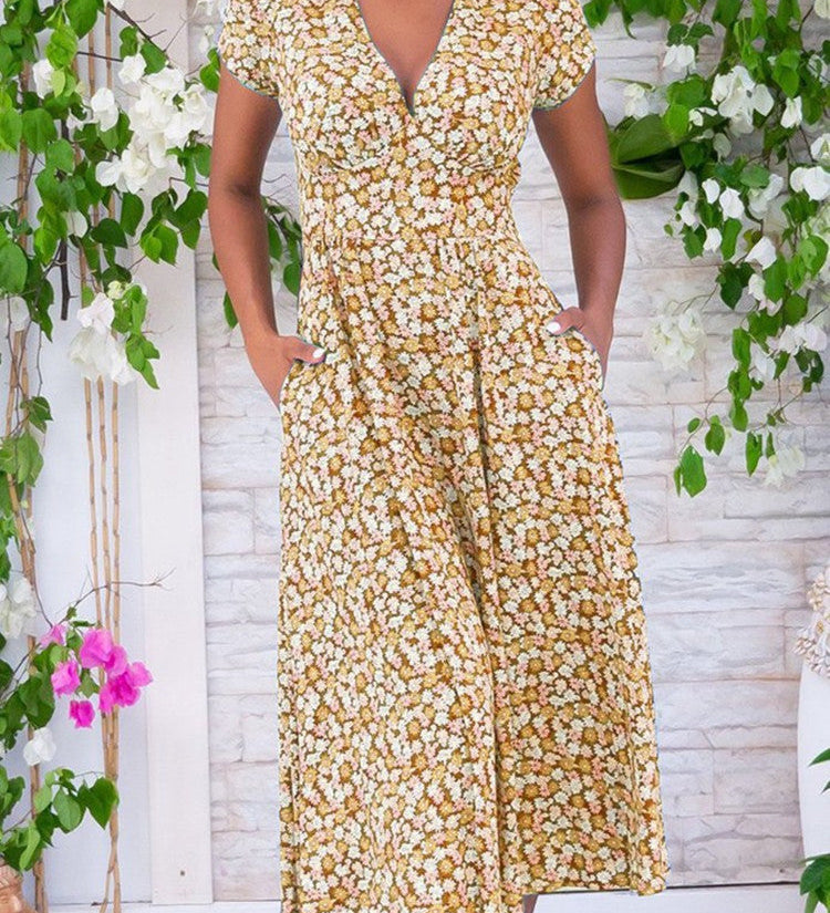 Fienna – Μίντι φόρεμα με κουμπιά