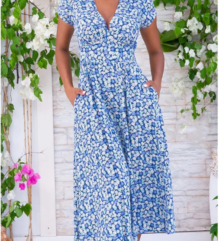 Fienna – Μίντι φόρεμα με κουμπιά