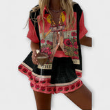 Yseline – Απαλή, Θηλυκή, Έτοιμη για Καλοκαίρι