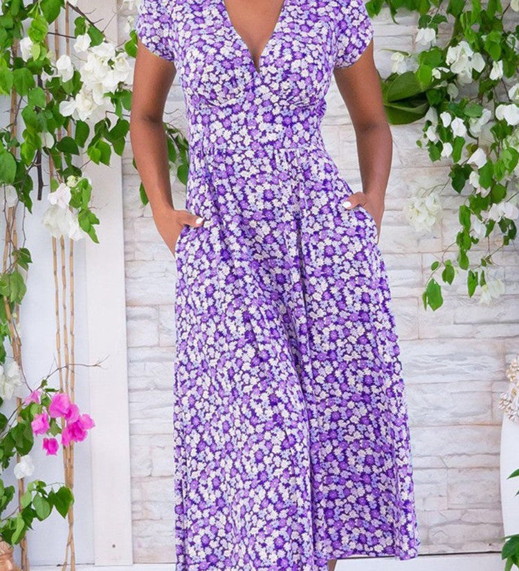 Fienna – Μίντι φόρεμα με κουμπιά