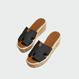 Ιωακείμ | Κομψά Σανδάλια με Τακούνι