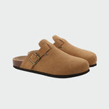 Ολντ Μάνι | Σουέτ Παπούτσια