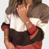 Άνετο Πλεκτό Ζιβάγκο