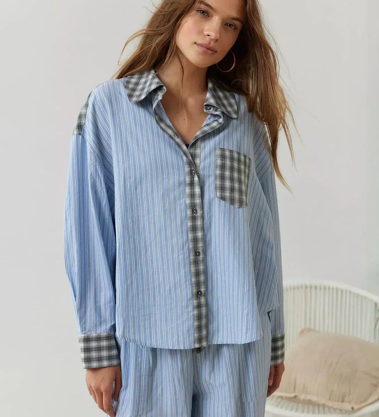 Ονειρικό Σετ Πιτζάμες