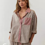 Ονειρικό Σετ Πιτζάμες