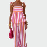 Δροσερό Καλοκαιρινό Σετ