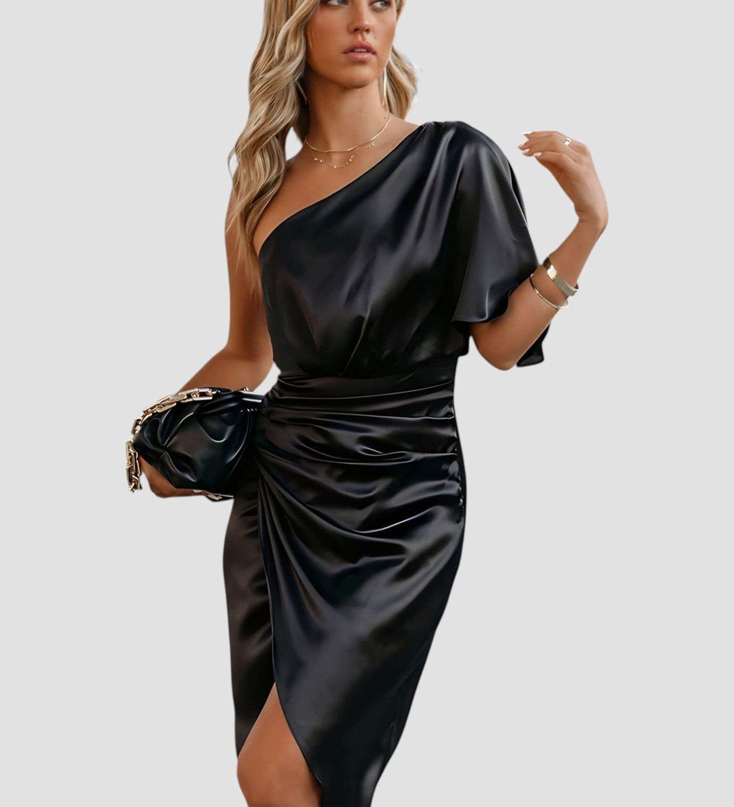 Κομψή Ένδυση