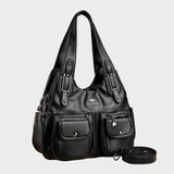 Διαχρονική ρετρό τσάντα