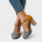 Μιριάμ – Κλασικό στυλ με άνεση