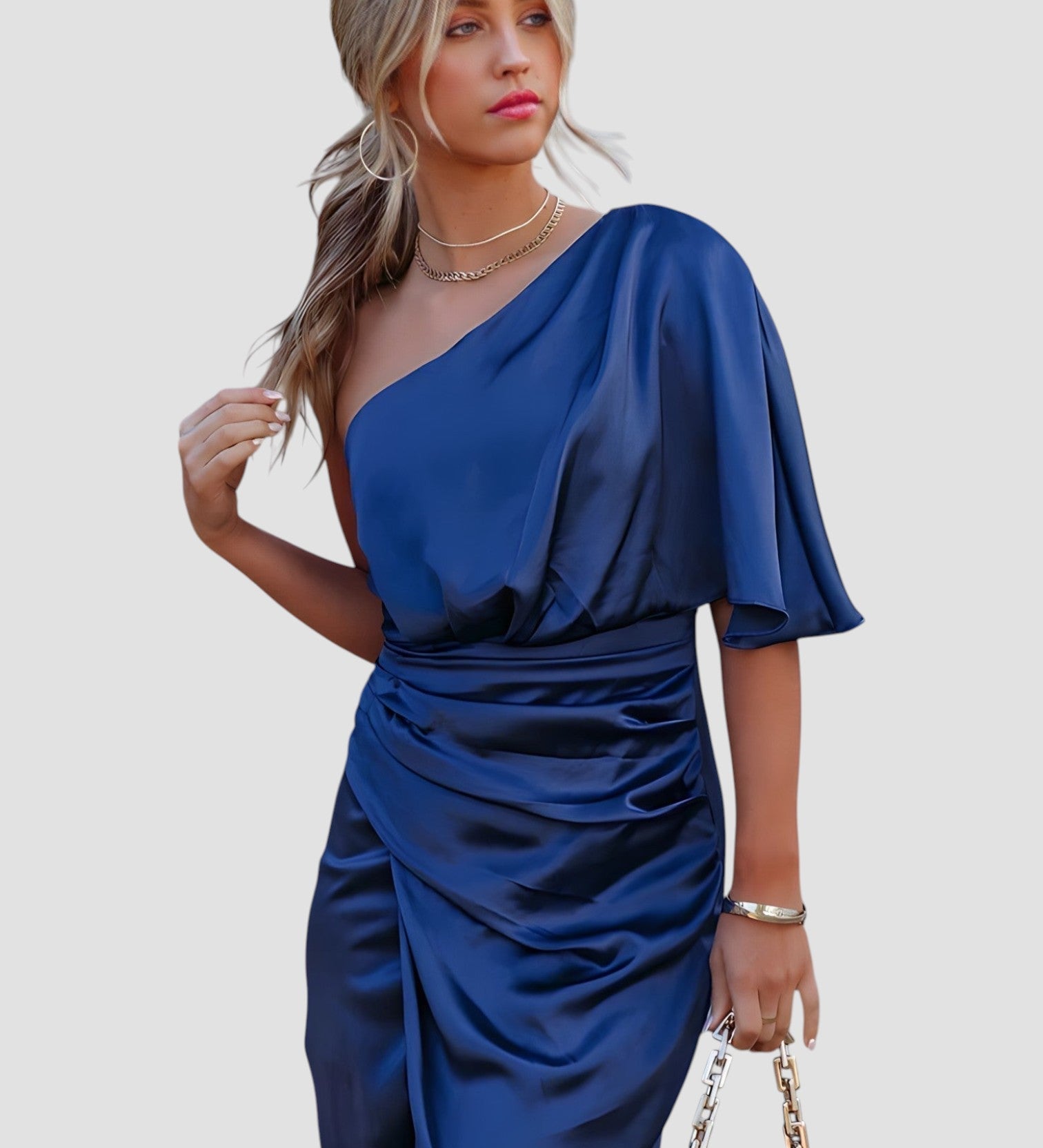 Κομψή Ένδυση