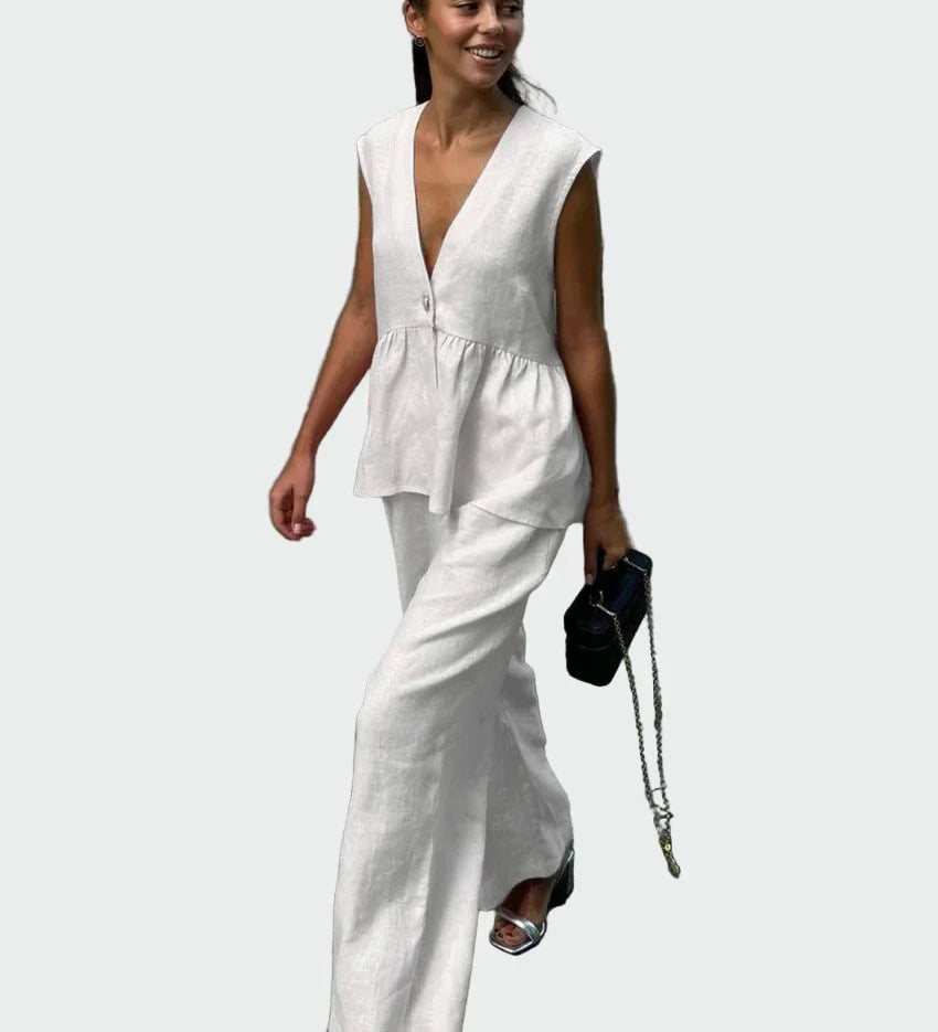 Ρευστό και Αέρινο Σετ